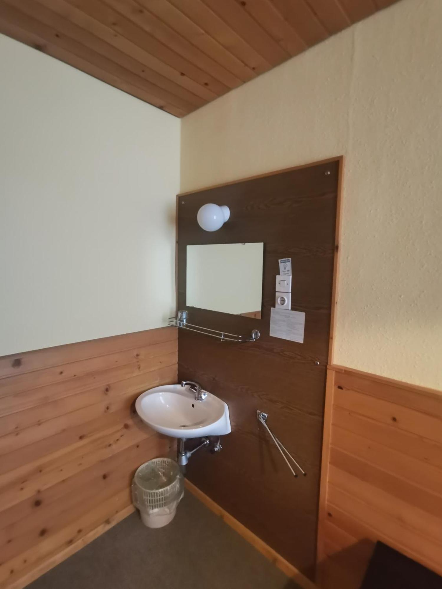 Hostel Pod Voglom Bohinj Kamer foto